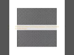 ماژول های نمایشگر LED داخلی با اندازه 320*160، فاصله پیکسل 1.25 میلی متر برای تصاویر واضح