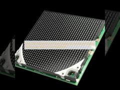 صفحه نمایش ال سی دی صنعتی Mini LED برای فناوری نمایش پیشرفته و فاصله پیکسلی 1.25 میلی متری