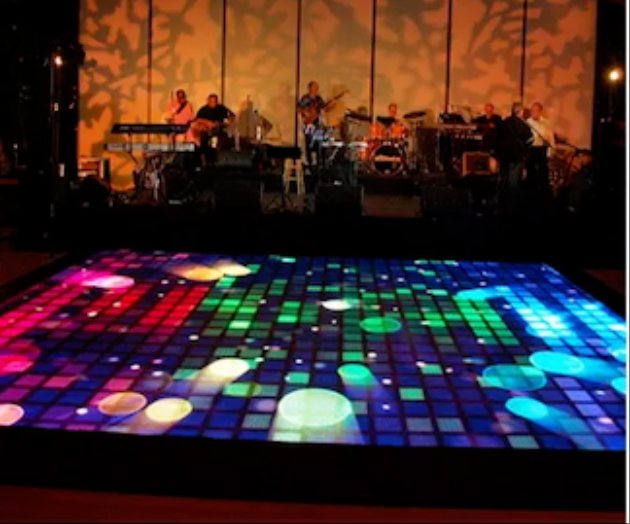 آخرین وبلاگ های شرکت در مورد Power Consumption Cost and Sustainability of LED Dance Floors
