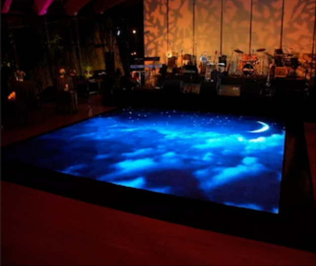 آخرین وبلاگ های شرکت در مورد Marketing and Branding Opportunities with LED Floor Displays