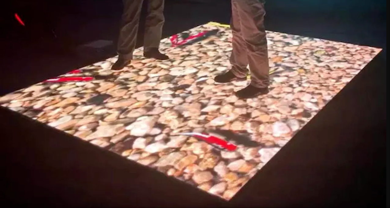 آخرین وبلاگ های شرکت در مورد Maintenance Lifespan Troubleshooting Tips for LED Floor Display Screens