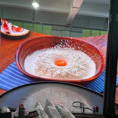 خرید سیلندرهای بیرونی LED HD online manufacture
