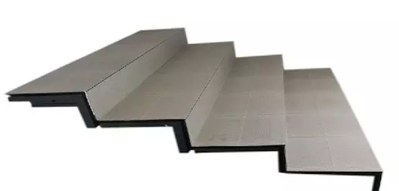 خرید کنسرت P3.91mm Dance Interactive LED Floor Screen (کنسرت P3.91mm رقص) صفحه نمایش LED زیر زمین online manufacture