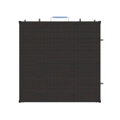 خرید صفحه نمایش LED ضد آب SMD اجاره ای 500x500mm online manufacture