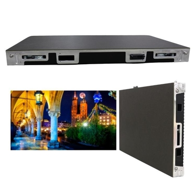خرید صفحه نمایش P1.5mm HDR 4K Mini LED SMD کامل رنگ online manufacture