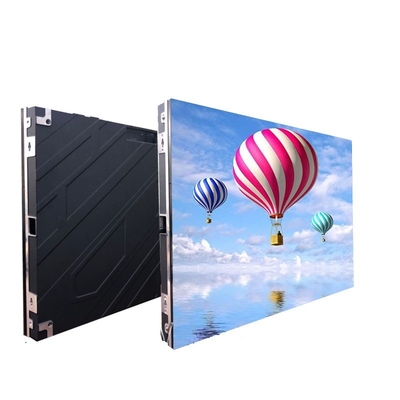 خرید SMD1010 پینل نمایش LED کوچک P1.25mm 4K نرخ تازه بالا online manufacture