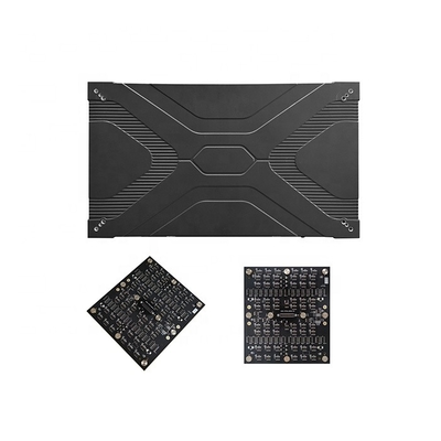 خرید صفحه نمایش LED کوچک سبک وزن P1.25mm در داخل online manufacture