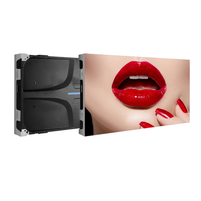 خرید P1.25 صفحه نمایش LED کوچک با وضوح بالا در فضای داخلی online manufacture