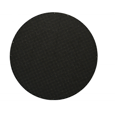 خرید P1.8-2 دیواری ویدیویی LED خلاق داخلی 2mm 640x640mm online manufacture