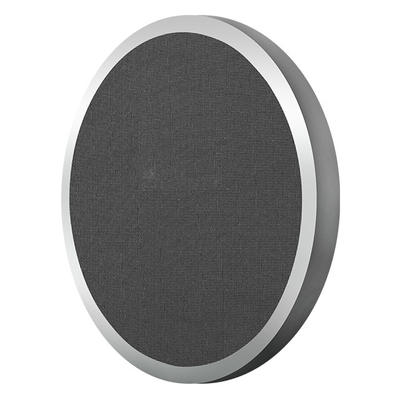 خرید صفحه نمایش LED دایره ای HD خلاق داخلی تبلیغات کامل رنگ online manufacture