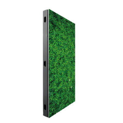 خرید 500x500 میلی متر LED تعاملی صحنه پس زمینه صفحه نمایش 3.9mm online manufacture