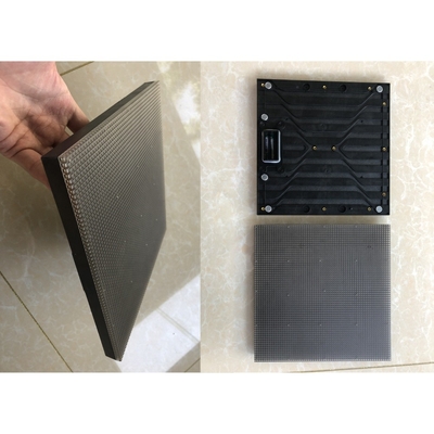خرید صفحه نمایش LED صحنه رقص online manufacture