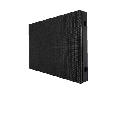 خرید صفحه نمایش ویدئویی LED کامل رنگ داخلی تجاری تبلیغات P2.5 online manufacture