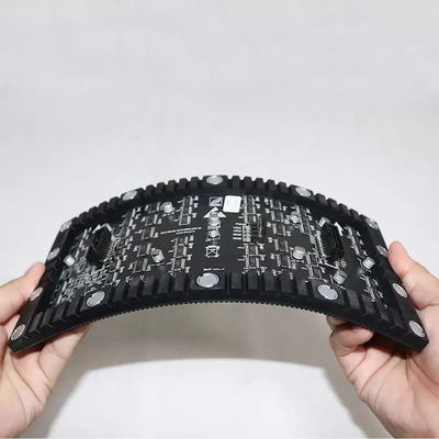 خرید تبلیغات تبلیغات تجاری صفحه نمایش LED online manufacture