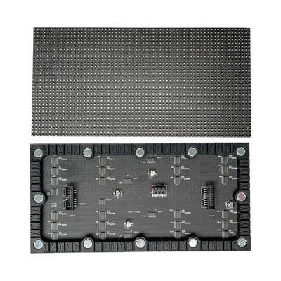 خرید صفحه نمایش صفحه نمایش LED انعطاف پذیر 240x120mm داخلی P1.875 SMD online manufacture