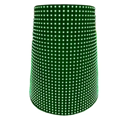 خرید P2.5 ستون گرد صفحه نمایش لچکدار LED منحنی 320x160mm online manufacture