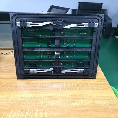 خرید پانل های ویدئویی مدولار LED در فضای باز online manufacture