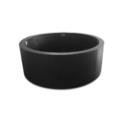 خرید P2.5mm صفحه نمایش انعطاف پذیر LED SMD 1R1G1B ستون سیلندری شکل گرد online manufacture