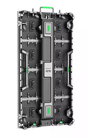 خرید P2mm ثابت در فضای داخلی صفحه نمایش LED تمام رنگی online manufacture