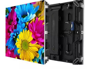 خرید اجاره صفحه نمایش ال ای دی با 800W / 2 قدرت 1920 هرتز Refresh Rate نصب زمین / دیوار / سقف online manufacture