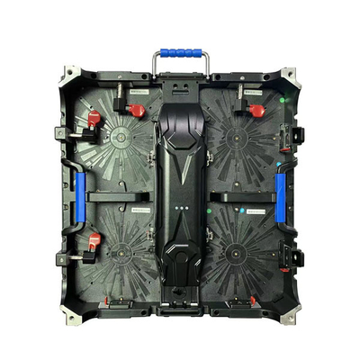 خرید 1920 هرتز در فضای باز اجاره صفحه نمایش LED IP65 1200nits برای رویدادهای مختلف online manufacture