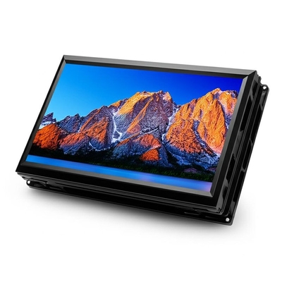 خرید 5000 1 نسبت کنتراست پینل نمایش LED کوچک با مواد آلومینیومی ریخته شده و پشتیبانی HDR10 online manufacture