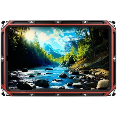 خرید ماژول نمایشگر LED تمام رنگی با وضوح بالا، کنتراست 5000:1 و وضوح 1920x1080 online manufacture