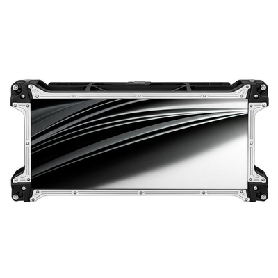 خرید پنل نمایشگر مینی LED با فاصله پیکسل 1.25 میلی‌متری برای نمایش، زمان پاسخگویی 1 میلی‌ثانیه، جنس کابینت آلومینیوم دایکاست online manufacture