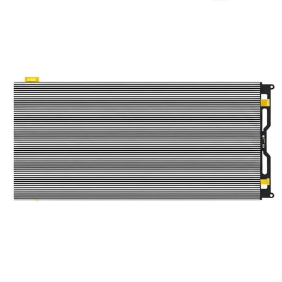 خرید 1ms Response Time Mini LED Flexible LED Screen Panel for Display Performance Technology online manufacture