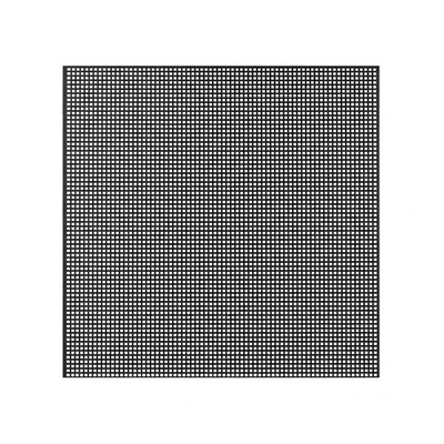 خرید 320*160 Size Indoor LED Display Modules 1.25mm Pixel Pitch for Clear Images online manufacture