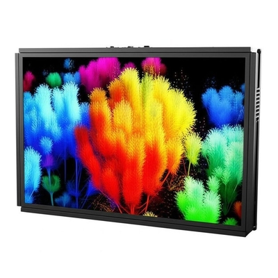خرید 6.9kg Weight Mini LED Display Panel with 5000 1 Contrast Ratio Die-casting Aluminum Cabinet online manufacture