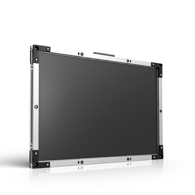 خرید صفحه نمایش مینی LED با زمان پاسخگویی 1 میلی‌ثانیه با جنس کابینت آلومینیوم دایکاست و 16 بیت طیف خاکستری online manufacture