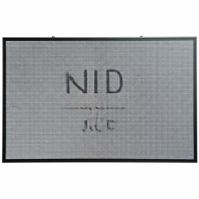خرید صفحه نمایش مینی LED با رزولوشن 1920x1080، نسبت کنتراست 5000:1 و اندازه کابینت 640*480 میلی‌متر برای نیازهای شما online manufacture