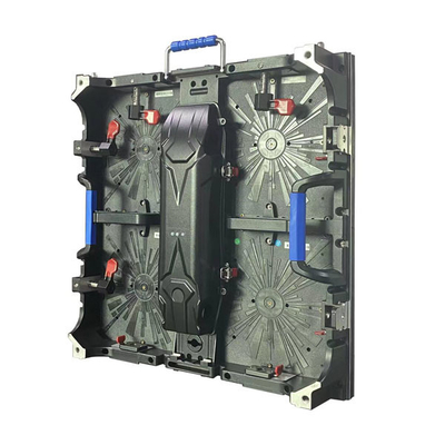 خرید AC100-240V اجاره صفحه نمایش LED IP65 با نرخ تجدید 1920Hz 100 طول عمر online manufacture