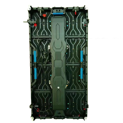 خرید سطح / دیوار / سقف کابینت صفحه نمایش LED 3000K-9500K دمای رنگ online manufacture