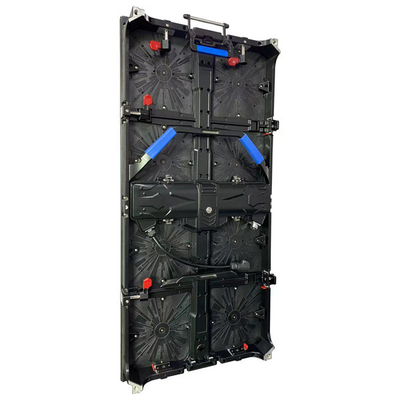 خرید اجاره صفحه نمایش LED 500x1000mm online manufacture